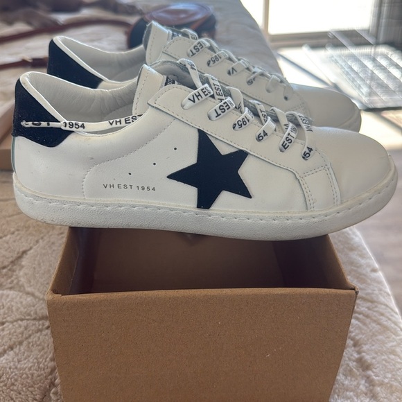 Vintage Havana in white and black - Picture 3 of 7